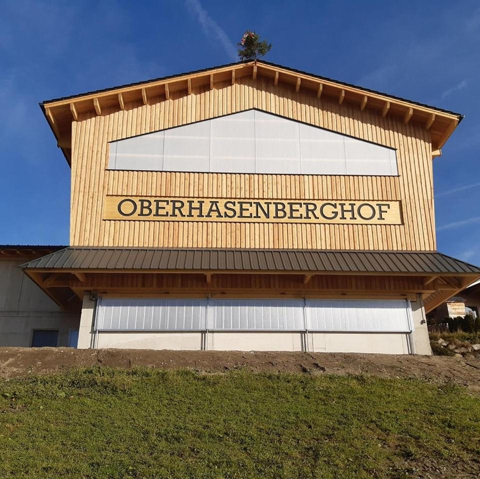 Villa Bergbauernhof Oberhasenberghof Taxenbach Esterno foto